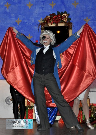 Drosselmeyer